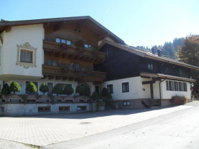 Jugendgästehaus Oberau, Maria Alm Am Steinernen Meer, Österreich